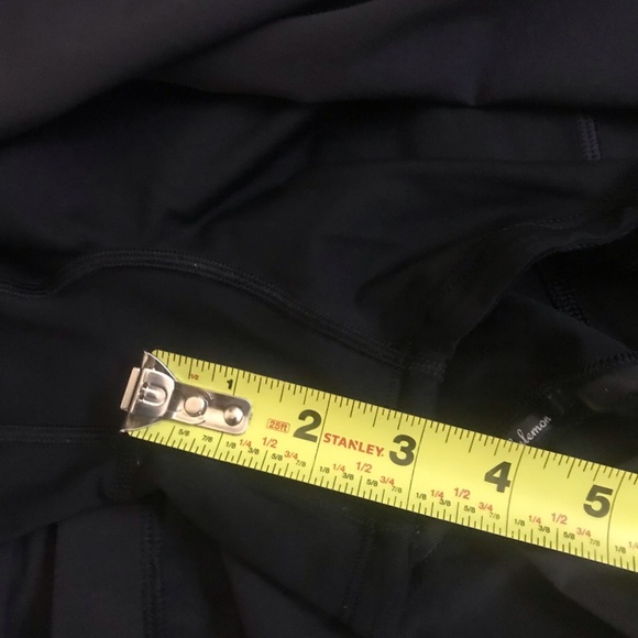 LULULEMON Circuit Breakers Tall - Picture 7 of 8